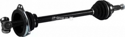JP GROUP 1243100870 -  Приводной вал